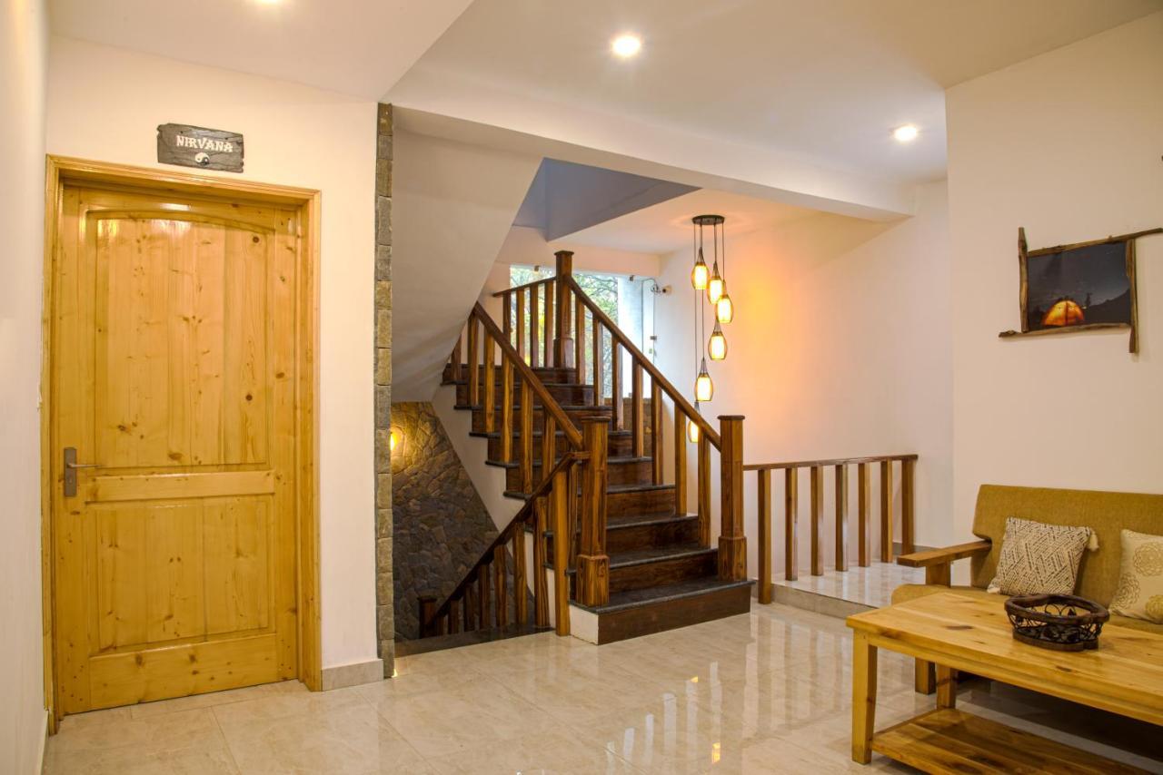 Ilaka Homes Bīr Exterior foto