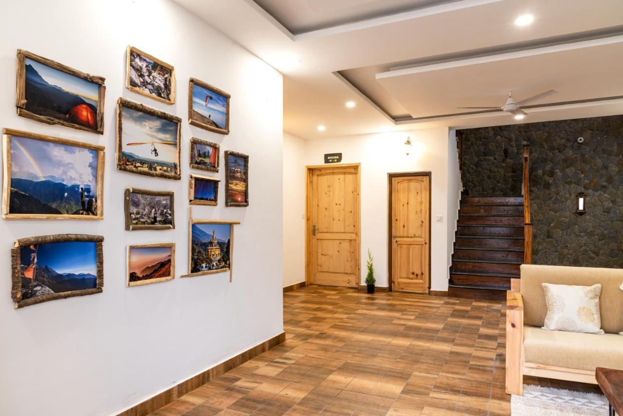Ilaka Homes Bīr Exterior foto